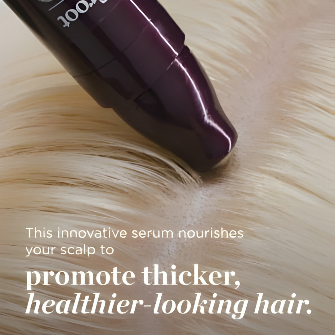 Dr. Groot Hair Thickening Serum