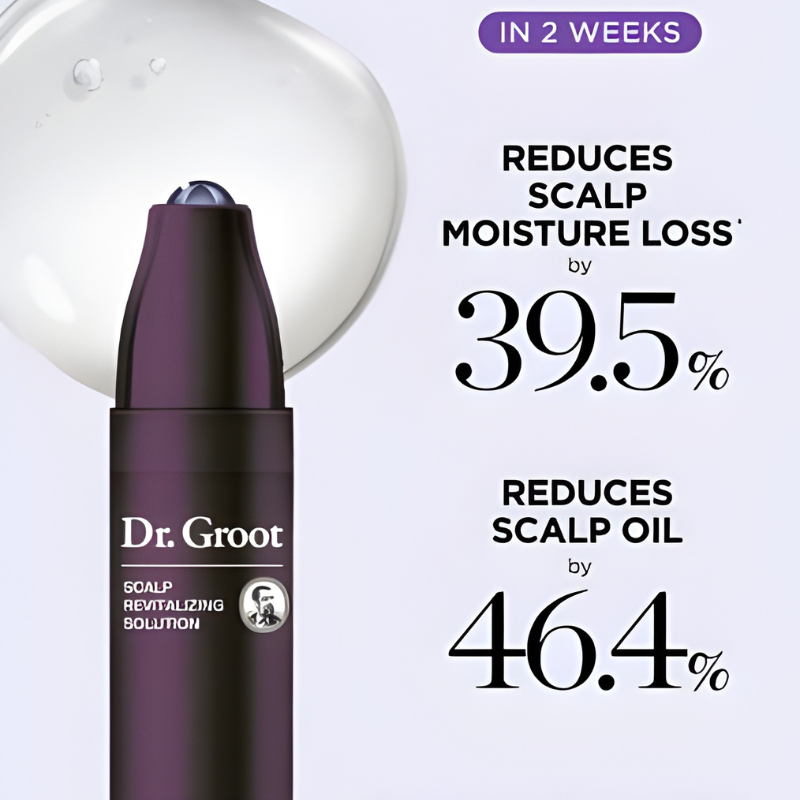 Dr. Groot Hair Thickening Serum
