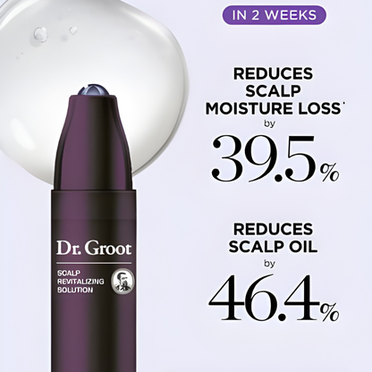 Dr. Groot Hair Thickening Serum