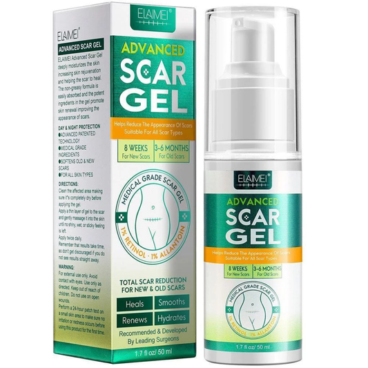 Advanced Scar Gel