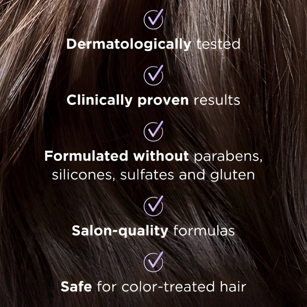 Dr. Groot Hair Thickening Serum