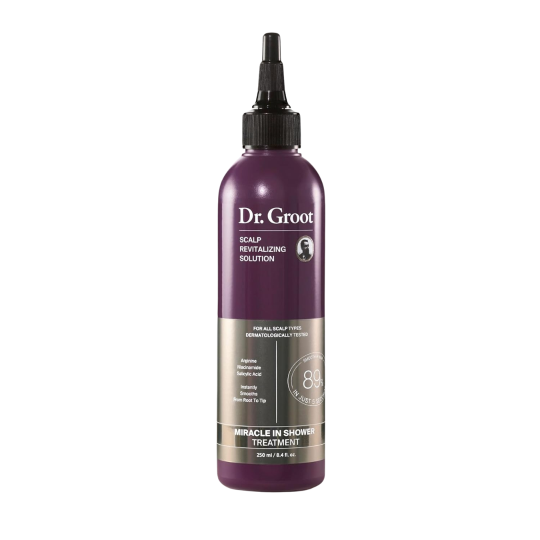 Dr. Groot Miracle in Shower Treatment