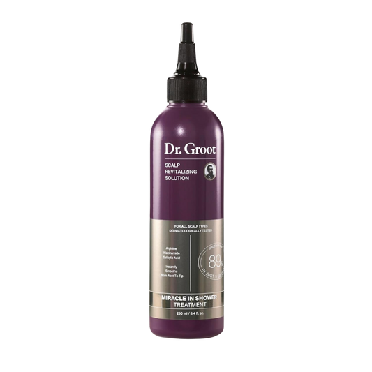 Dr. Groot Miracle in Shower Treatment