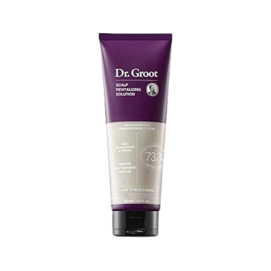 Dr. Groot Hair Thickening Conditioner