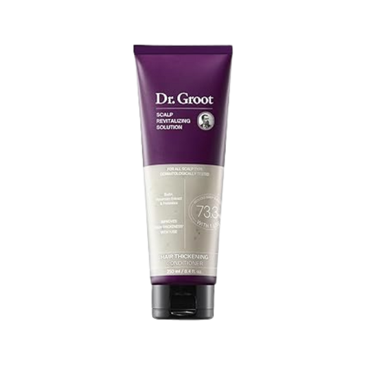 Dr. Groot Hair Thickening Conditioner