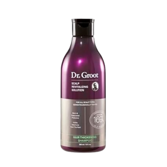 Dr. Groot Hair Thickening Shampoo