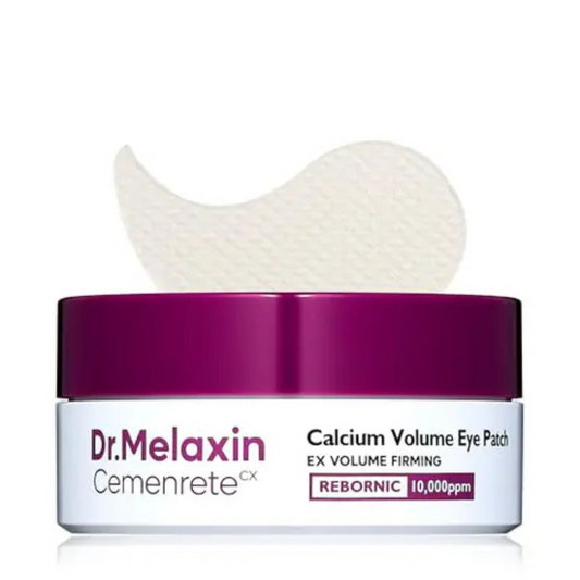 Dr.Melaxin Cemenrete Calcium Eye patches
